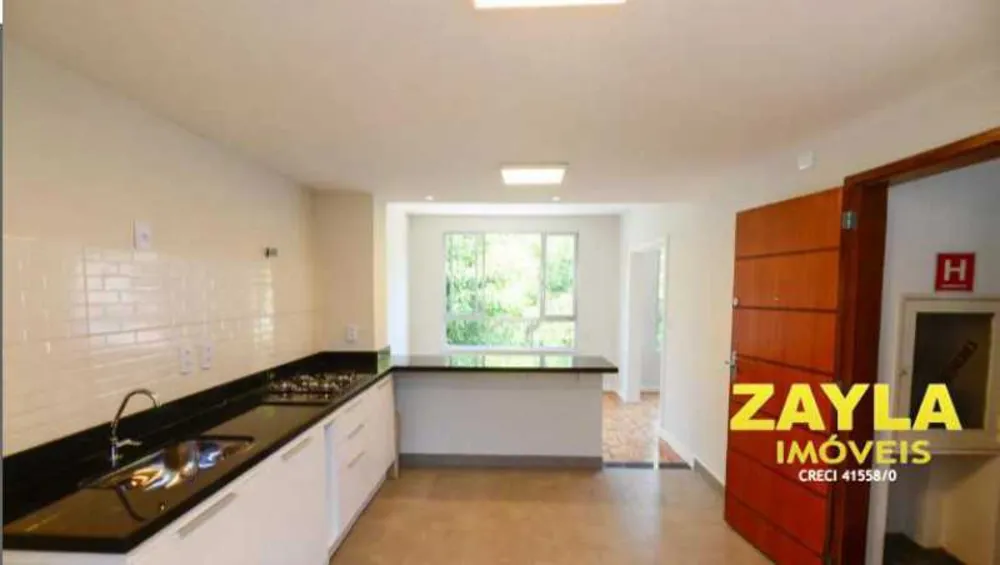 Apartamento, 3 quartos, 100 m² - Foto 25
