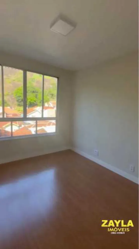 Apartamento, 3 quartos, 100 m² - Foto 2