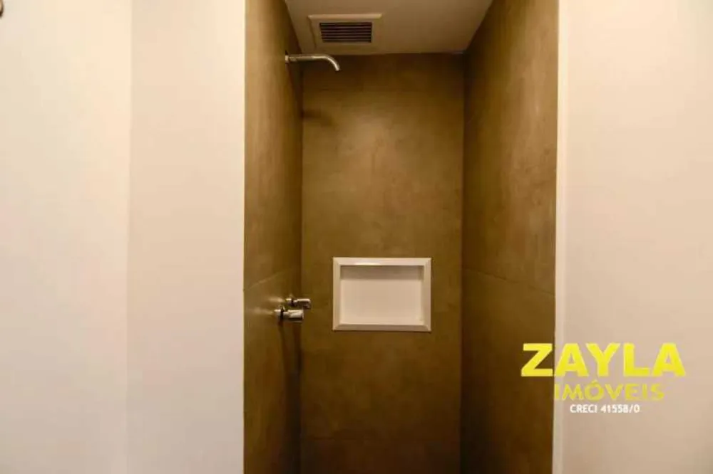 Apartamento, 3 quartos, 100 m² - Foto 1