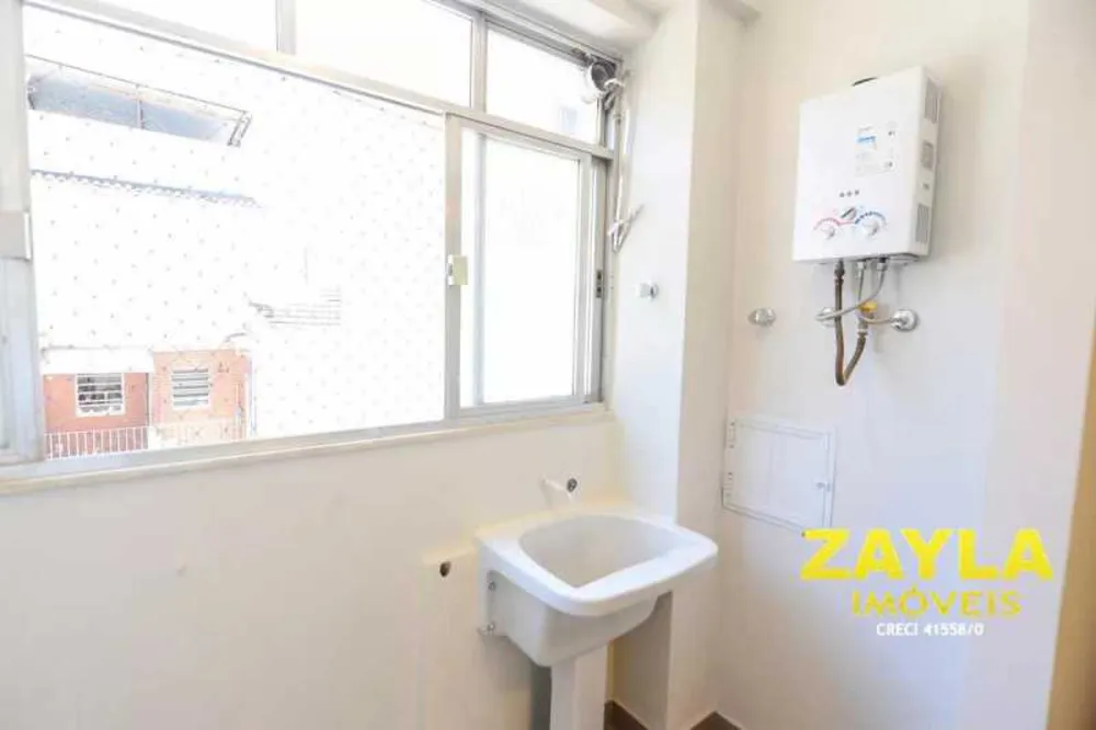 Apartamento, 3 quartos, 100 m² - Foto 11