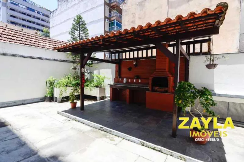 Apartamento, 3 quartos, 100 m² - Foto 3