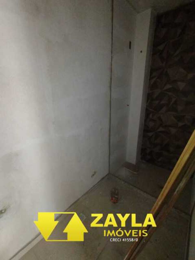 Casa de Condomínio, 2 quartos - Foto 6