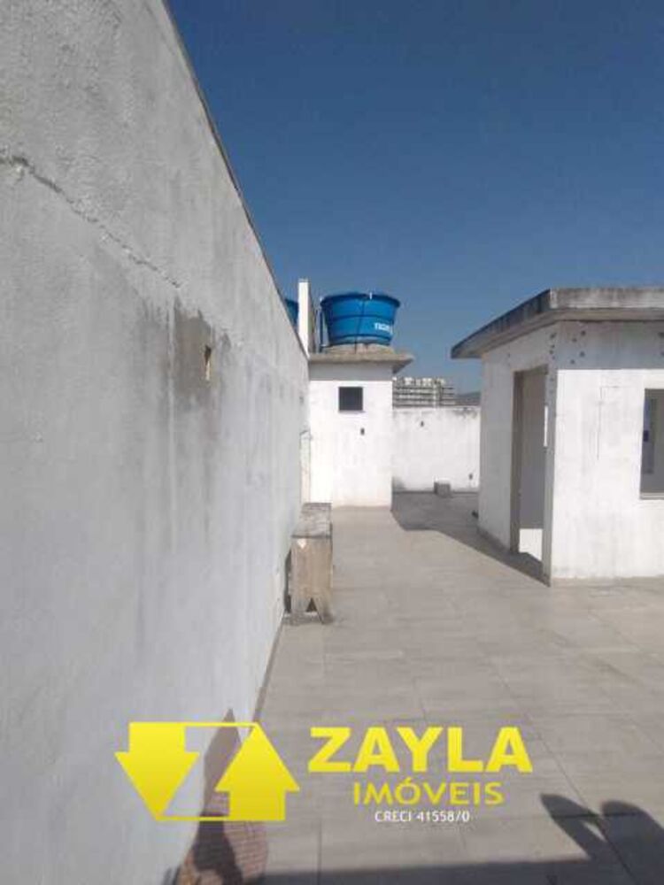 Casa de Condomínio, 2 quartos - Foto 15