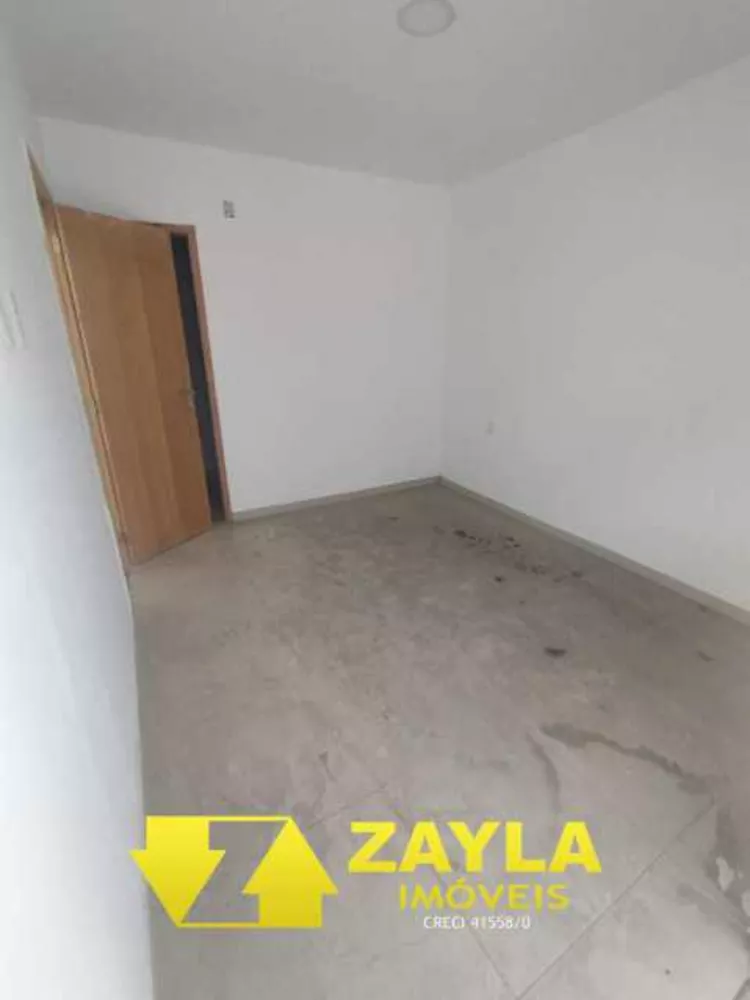 Casa de Condomínio, 2 quartos - Foto 7