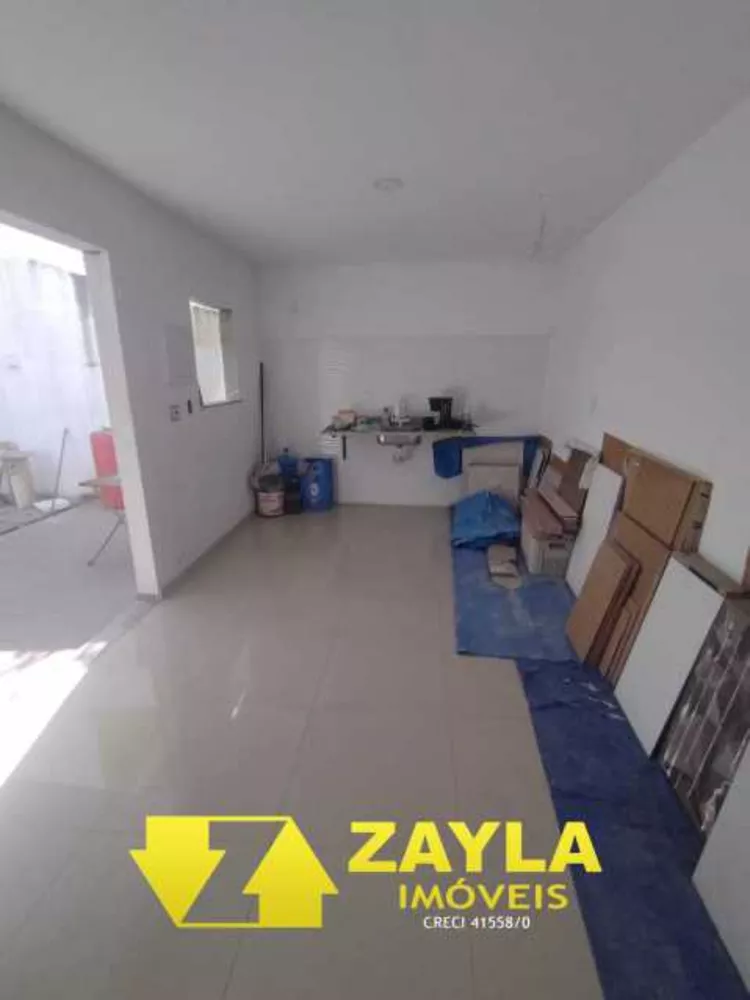 Casa de Condomínio, 2 quartos - Foto 2