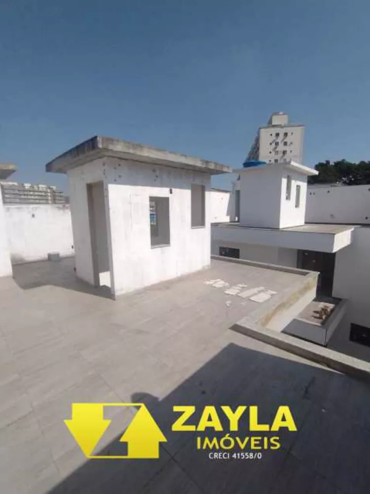 Casa de Condomínio, 2 quartos - Foto 14