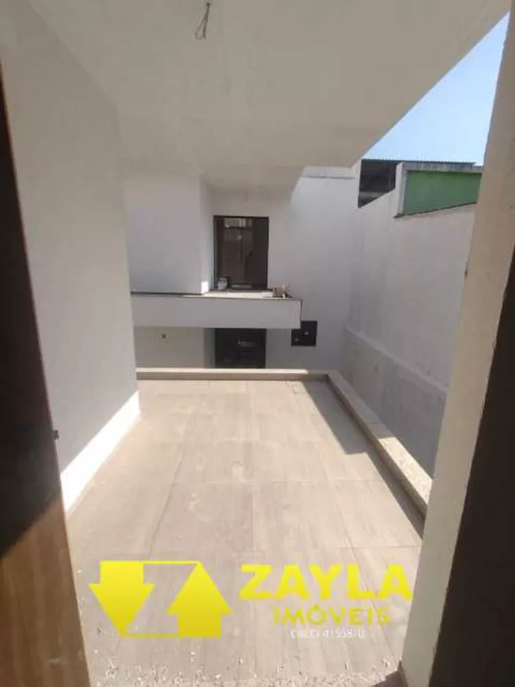 Casa de Condomínio, 2 quartos - Foto 9