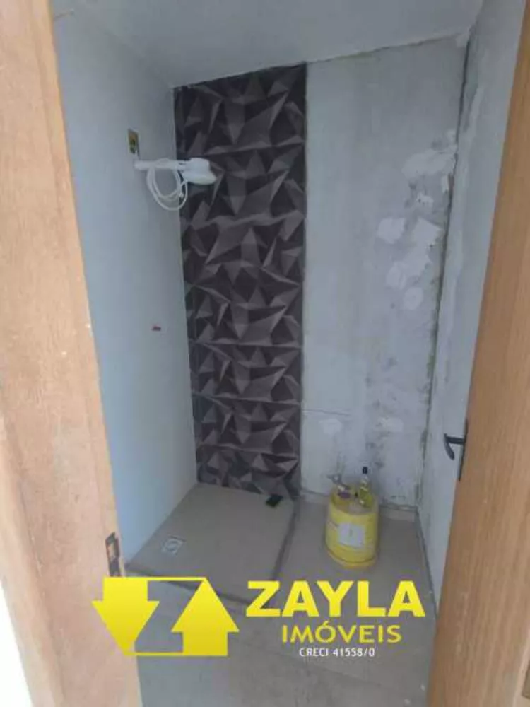 Casa de Condomínio, 2 quartos - Foto 5