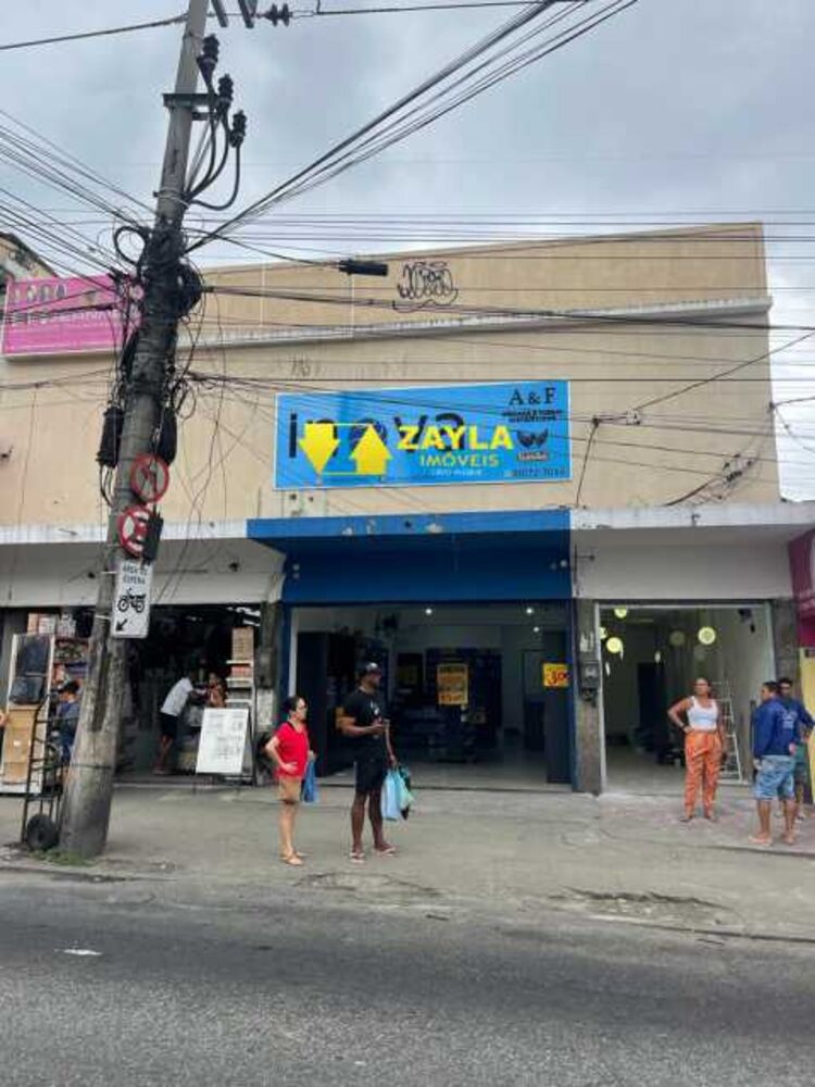 Prédio Inteiro, 300 m² - Foto 2