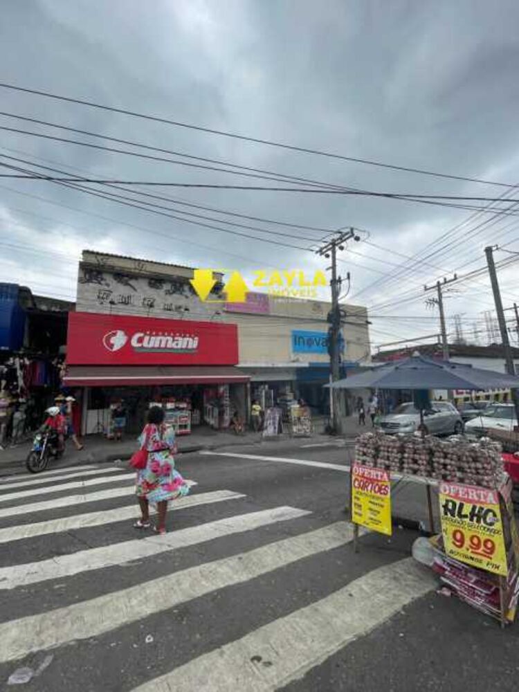 Prédio Inteiro, 300 m² - Foto 1