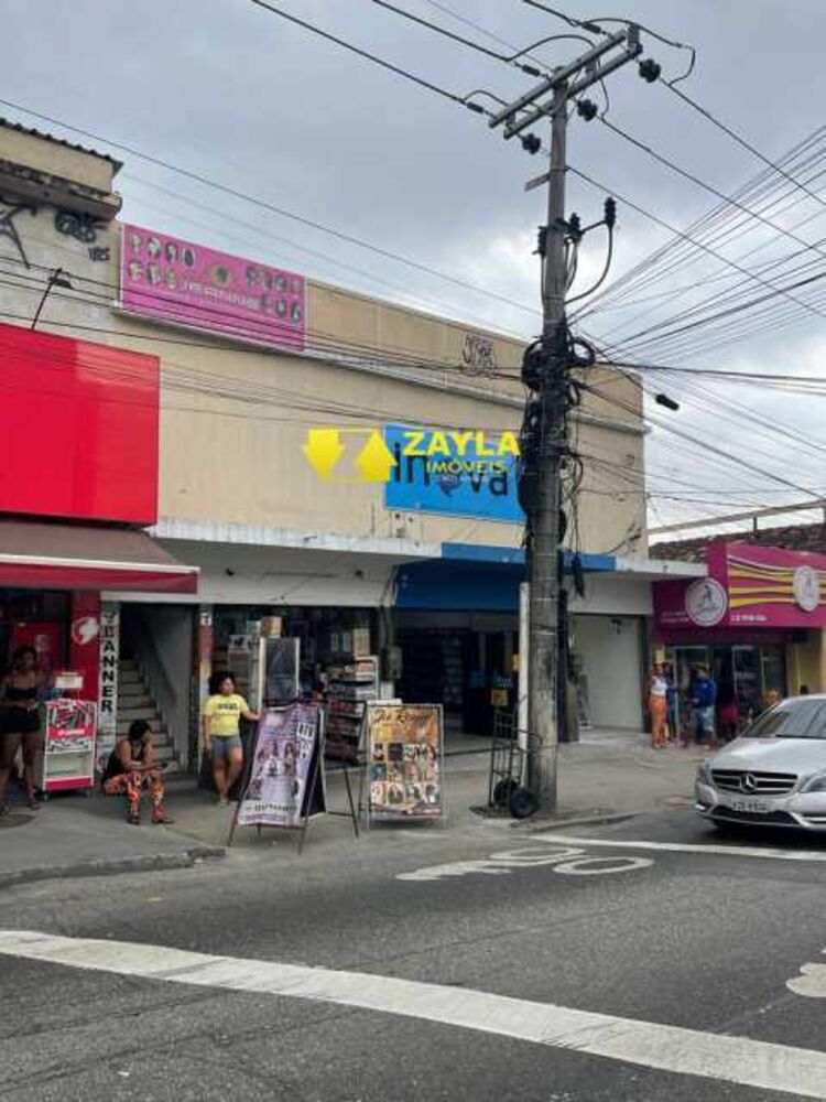 Prédio Inteiro, 300 m² - Foto 3