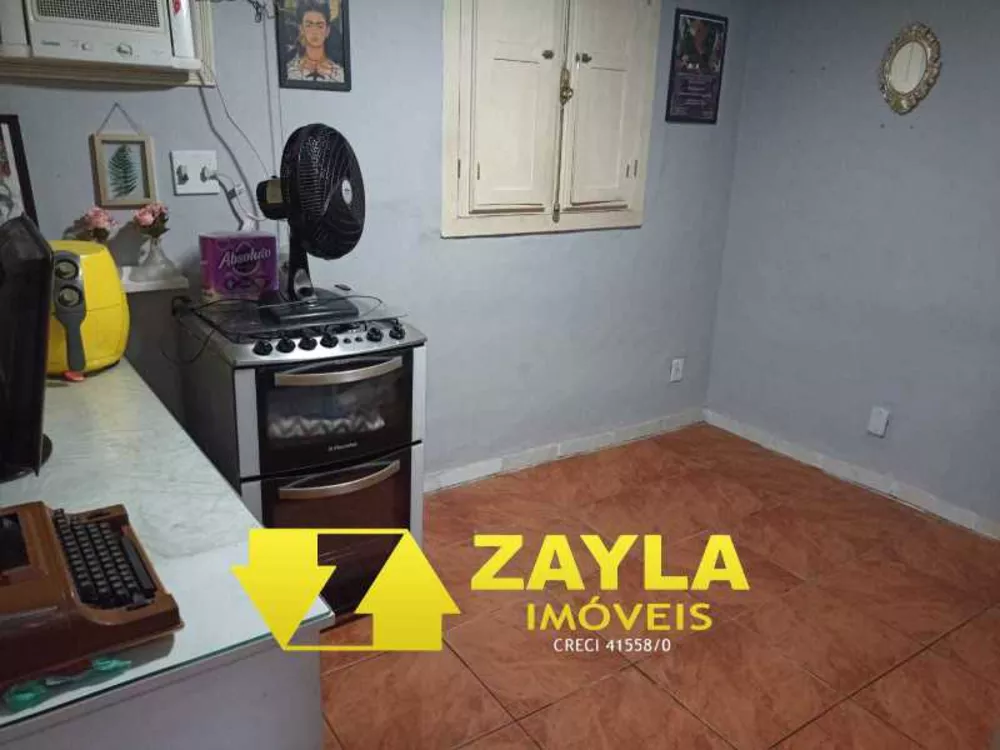 Casa, 3 quartos, 39 m² - Foto 13