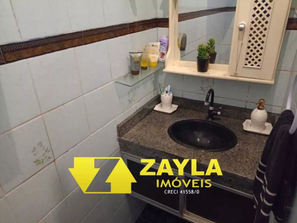 Casa, 3 quartos, 39 m² - Foto 7