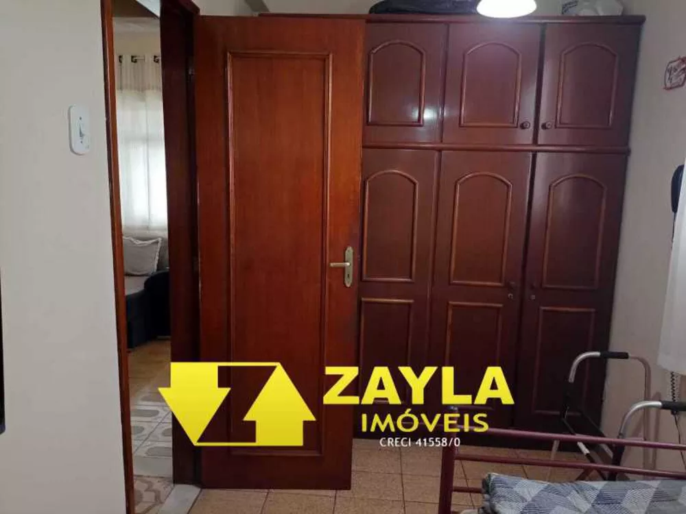 Casa, 3 quartos, 39 m² - Foto 11