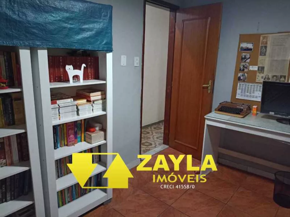 Casa, 3 quartos, 39 m² - Foto 12