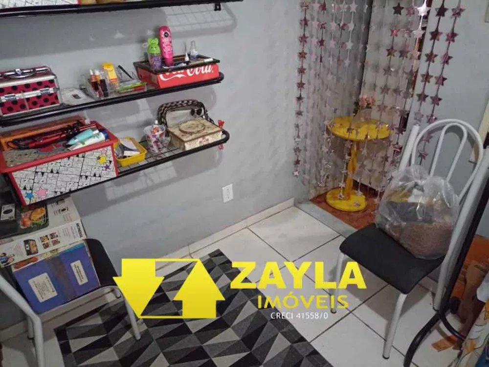 Casa, 3 quartos, 39 m² - Foto 14