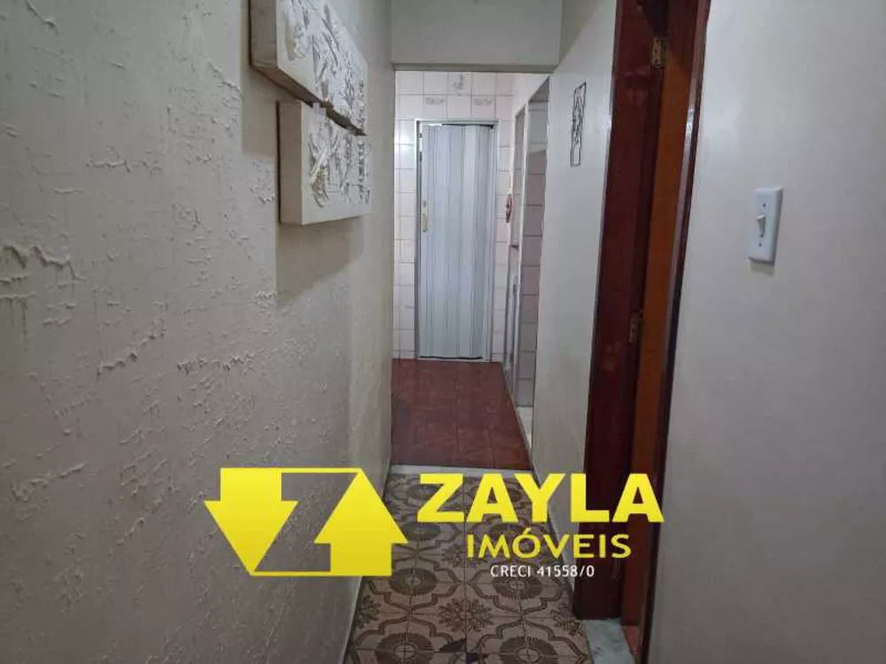 Casa, 3 quartos, 39 m² - Foto 16