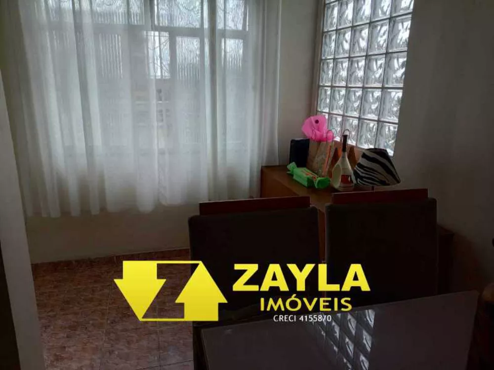 Casa, 3 quartos, 39 m² - Foto 4