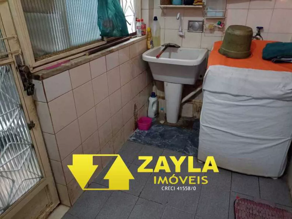 Casa, 3 quartos, 39 m² - Foto 18