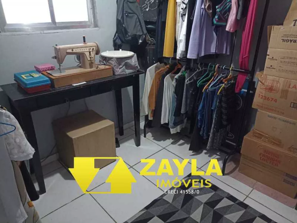 Casa, 3 quartos, 39 m² - Foto 15