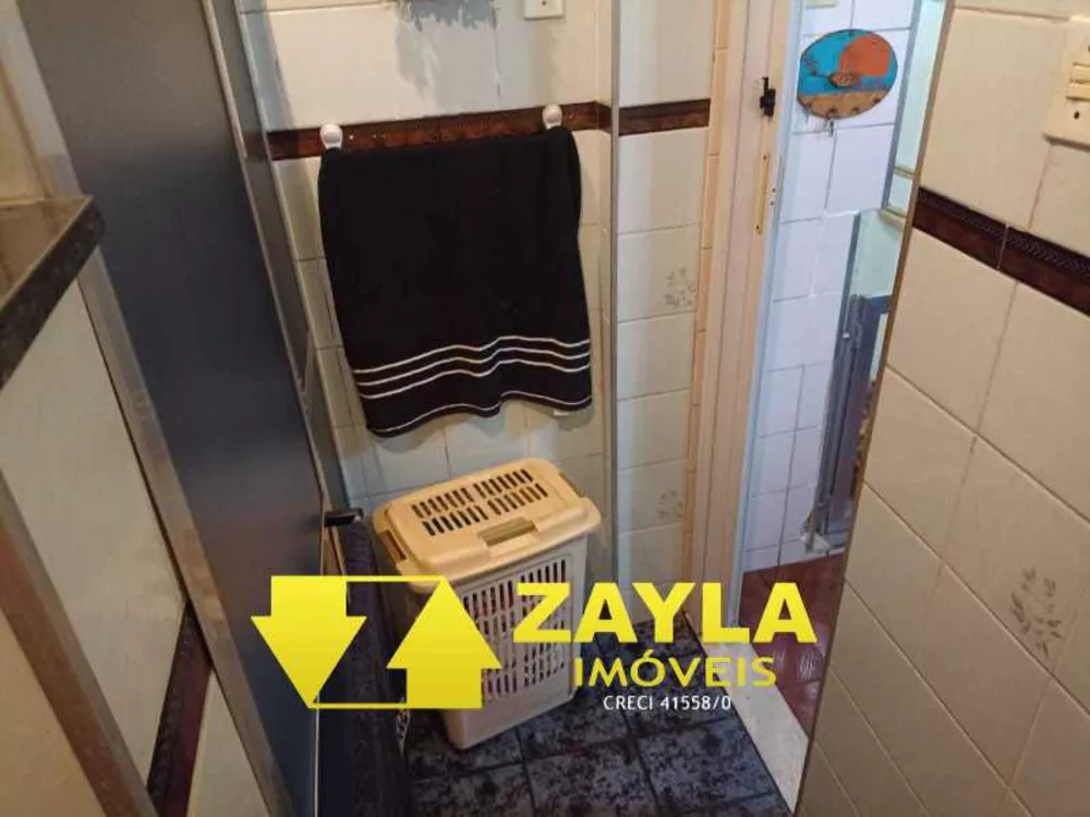 Casa, 3 quartos, 39 m² - Foto 8