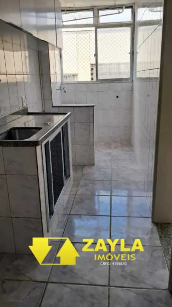 Apartamento, 2 quartos, 60 m² - Foto 15
