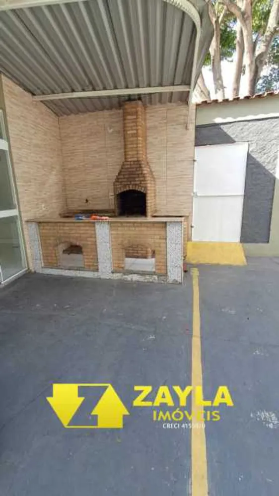 Apartamento, 2 quartos, 60 m² - Foto 21