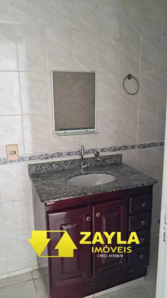 Apartamento, 2 quartos, 60 m² - Foto 6