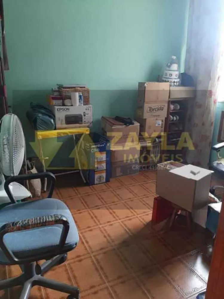 Casa, 3 quartos, 96 m² - Foto 18