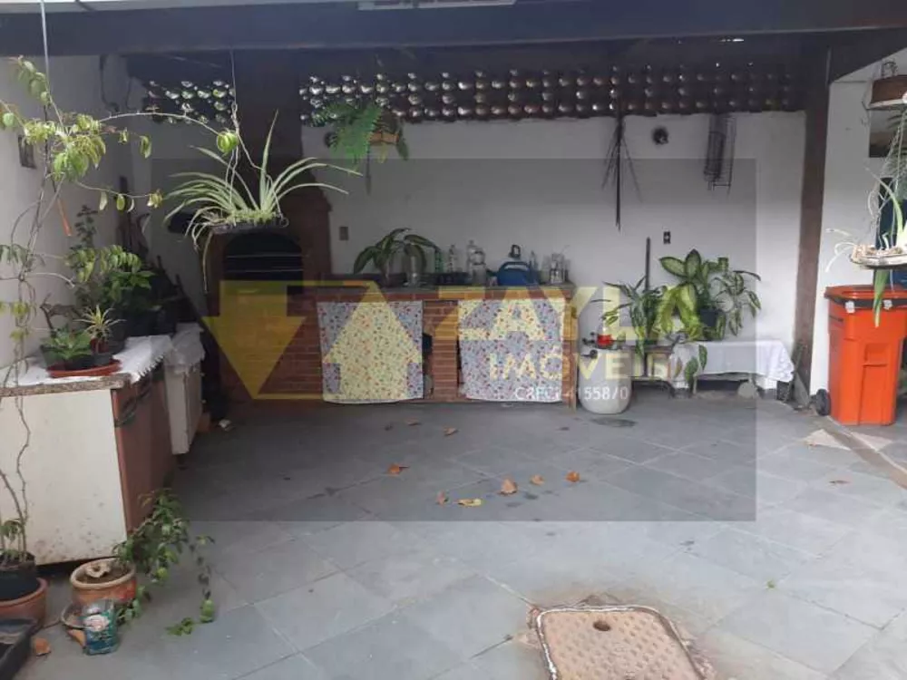 Casa, 3 quartos, 96 m² - Foto 3