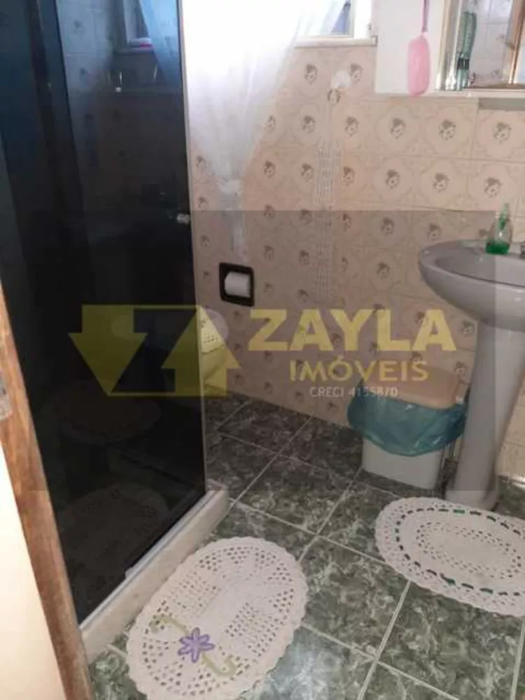 Casa, 3 quartos, 96 m² - Foto 16