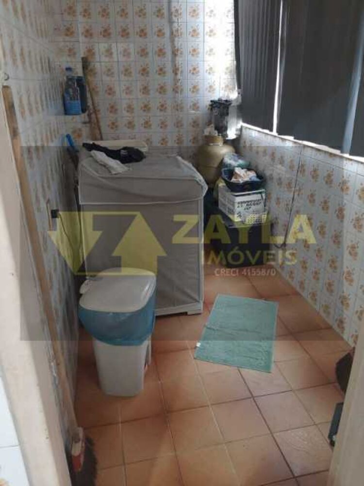 Casa à venda com 3 quartos, 96m² - Foto 3
