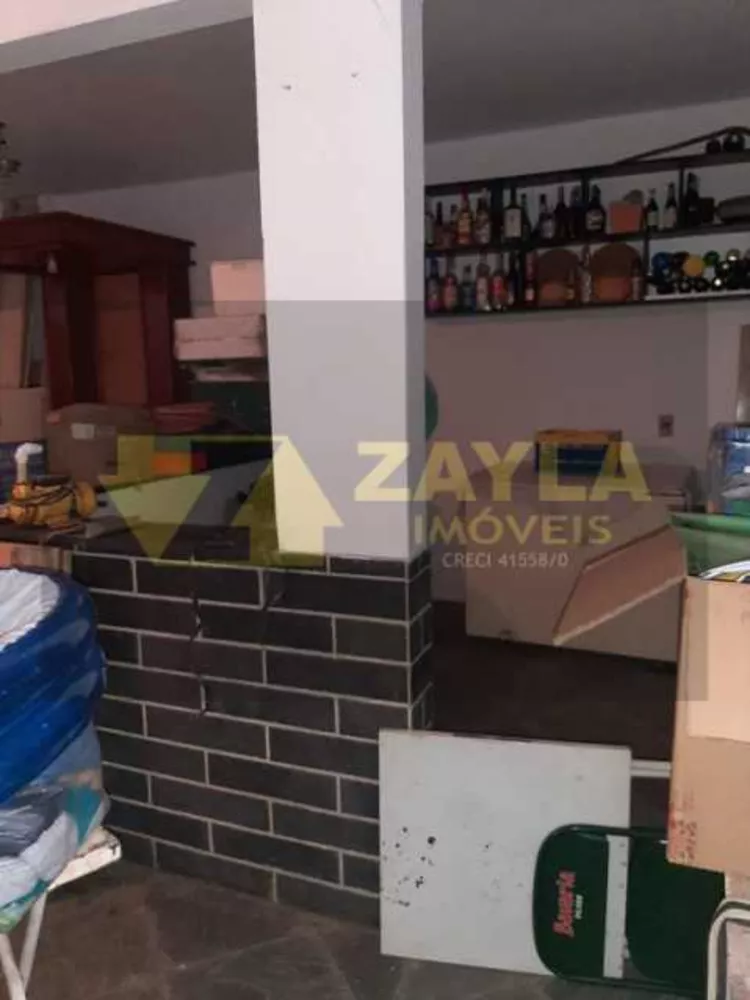 Casa, 3 quartos, 96 m² - Foto 6