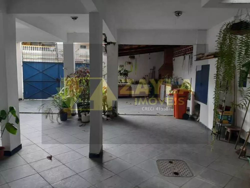 Casa, 3 quartos, 96 m² - Foto 1