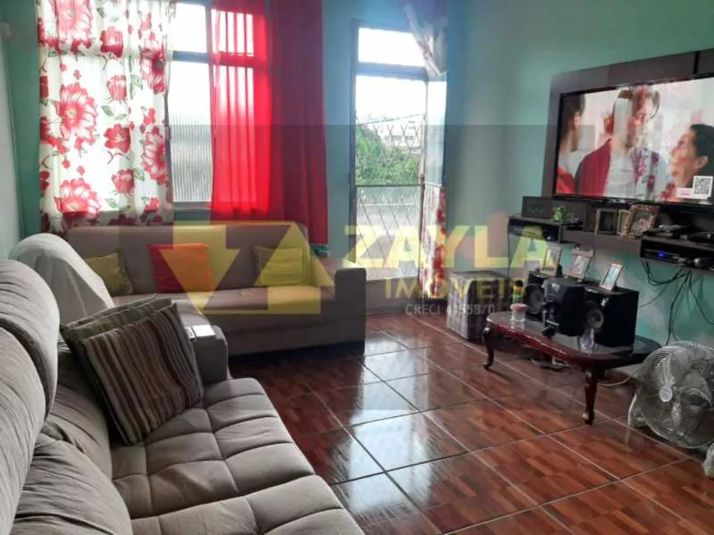 Casa, 3 quartos, 96 m² - Foto 2