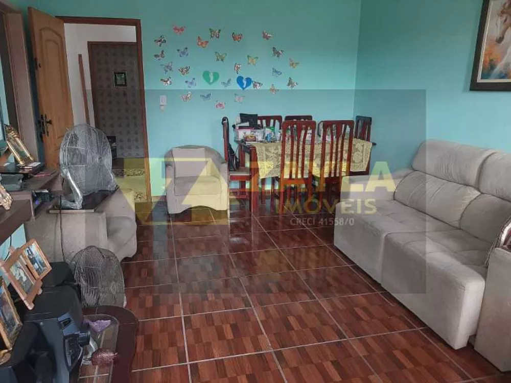 Casa, 3 quartos, 96 m² - Foto 7