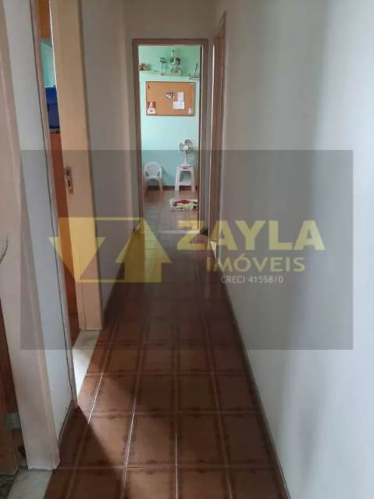 Casa, 3 quartos, 96 m² - Foto 11