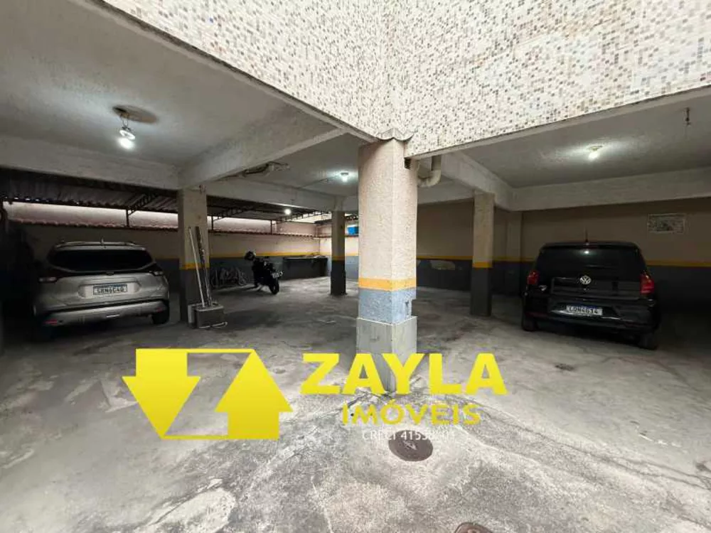 Apartamento, 1 quarto, 48 m² - Foto 11