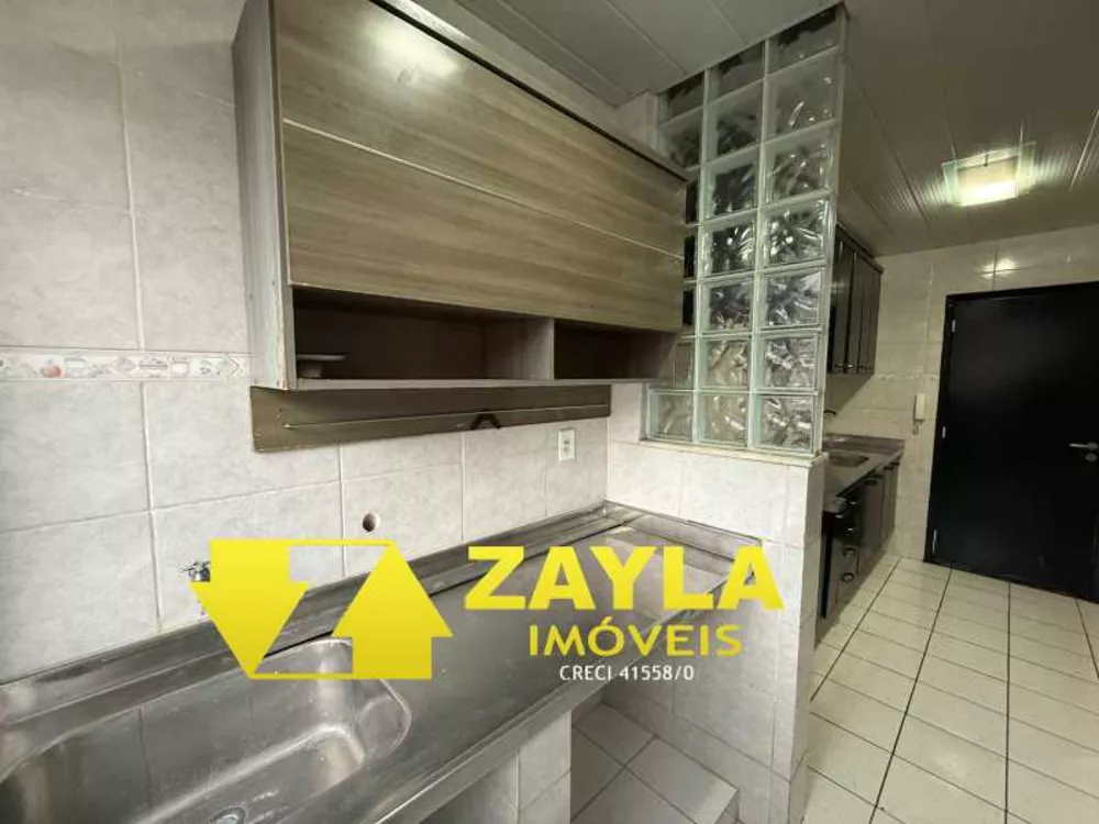 Apartamento, 1 quarto, 48 m² - Foto 6