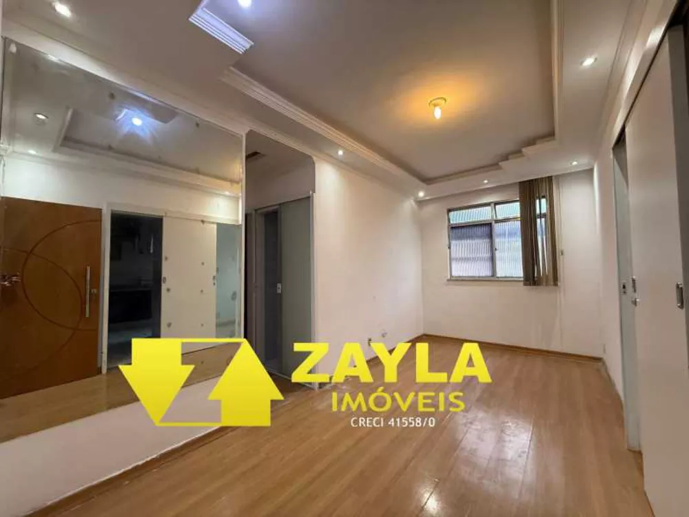 Apartamento, 1 quarto, 48 m² - Foto 8