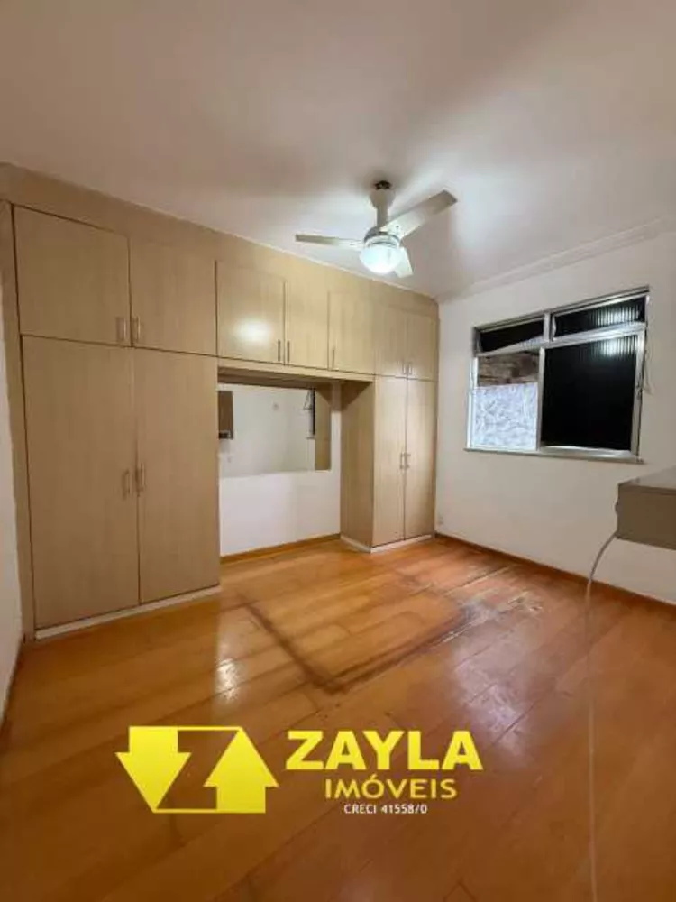 Apartamento, 1 quarto, 48 m² - Foto 12