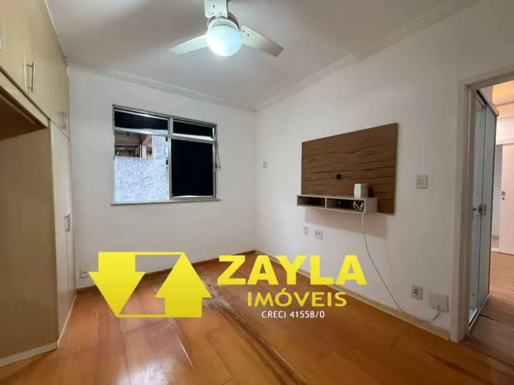 Apartamento, 1 quarto, 48 m² - Foto 25