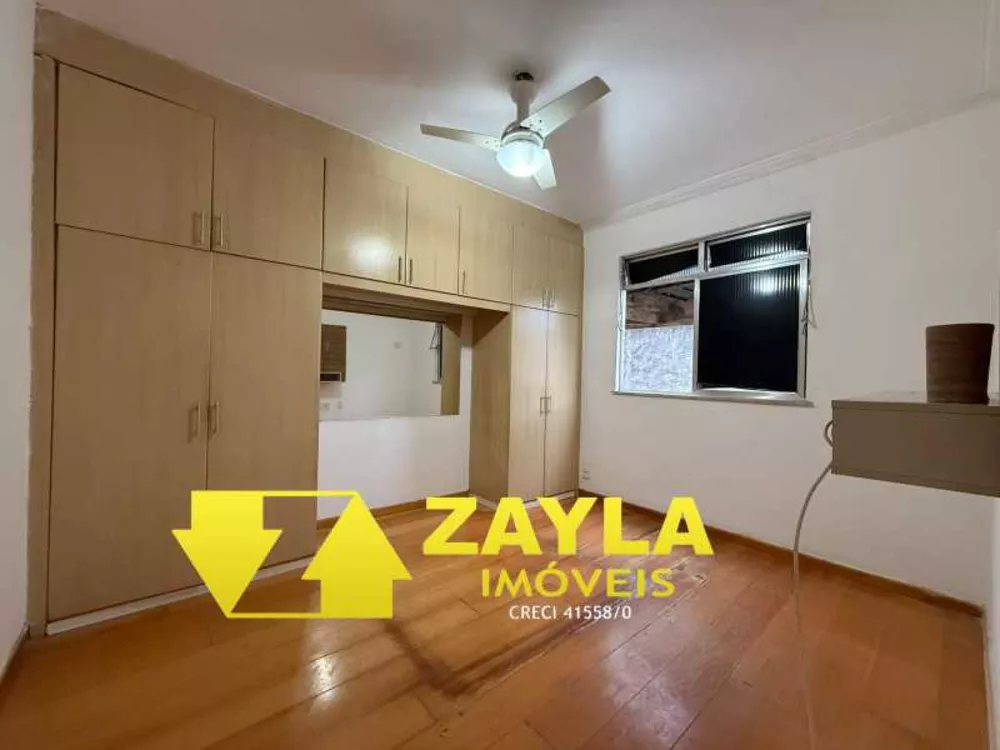 Apartamento, 1 quarto, 48 m² - Foto 9