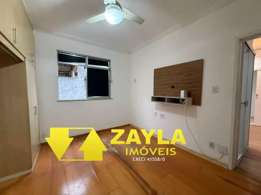 Apartamento, 1 quarto, 48 m² - Foto 5