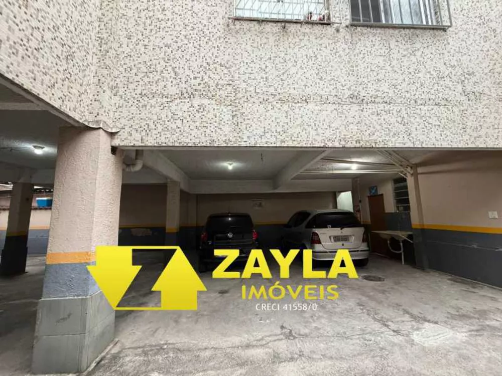 Apartamento, 1 quarto, 48 m² - Foto 7