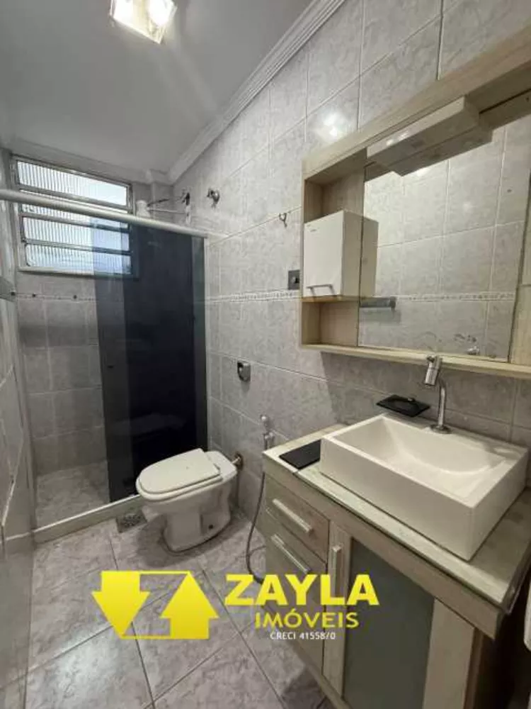 Apartamento, 1 quarto, 48 m² - Foto 1