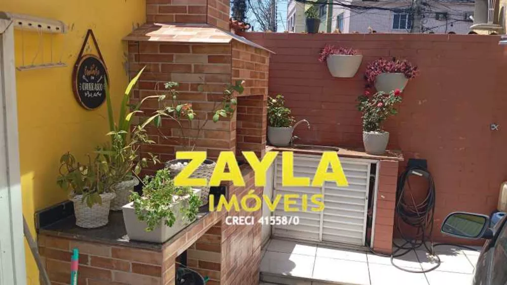 Apartamento, 2 quartos, 75 m² - Foto 24