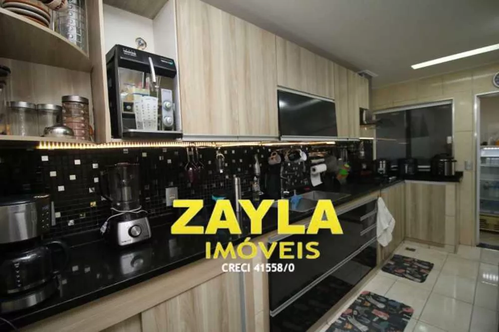 Apartamento, 2 quartos, 75 m² - Foto 9