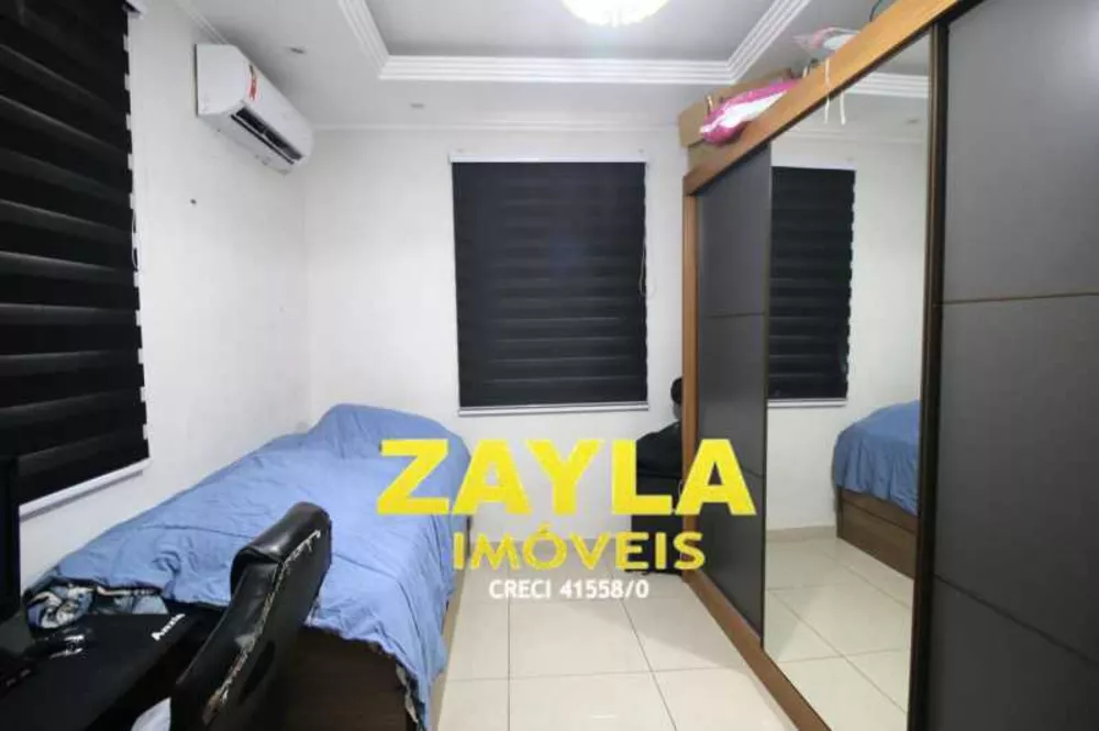 Apartamento, 2 quartos, 75 m² - Foto 10