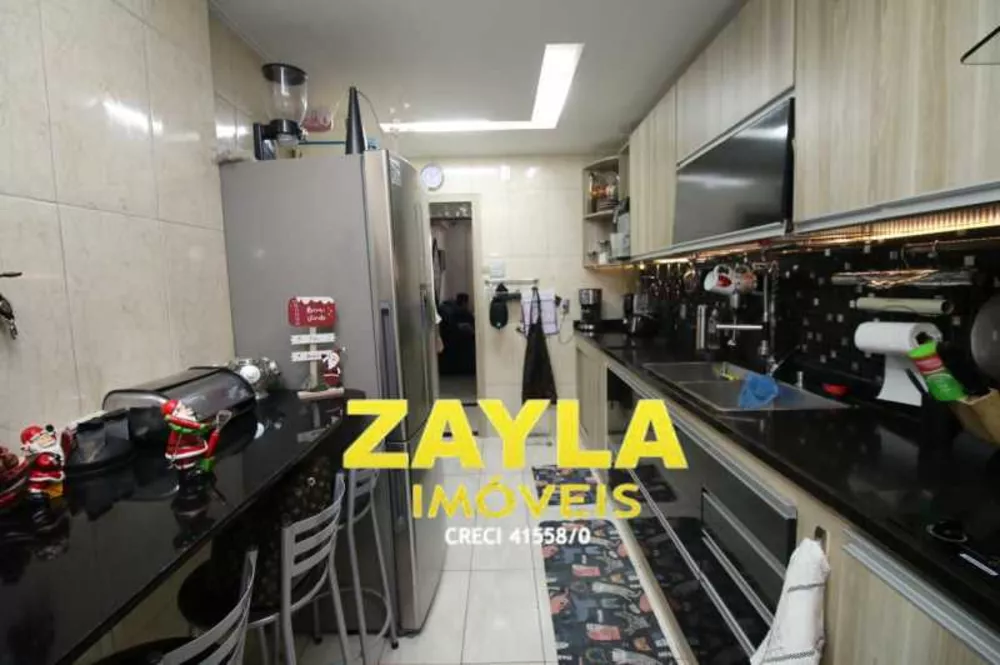 Apartamento, 2 quartos, 75 m² - Foto 20